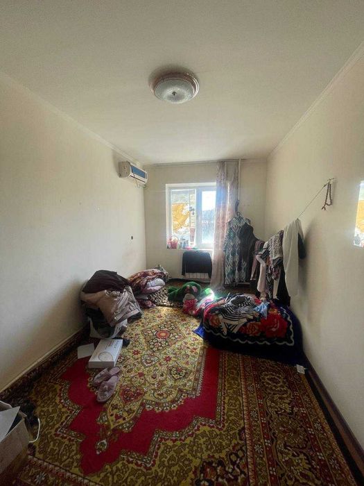 Срочно 4-х комнатная квартира ор.Мирзо Улугбек, Багишамал