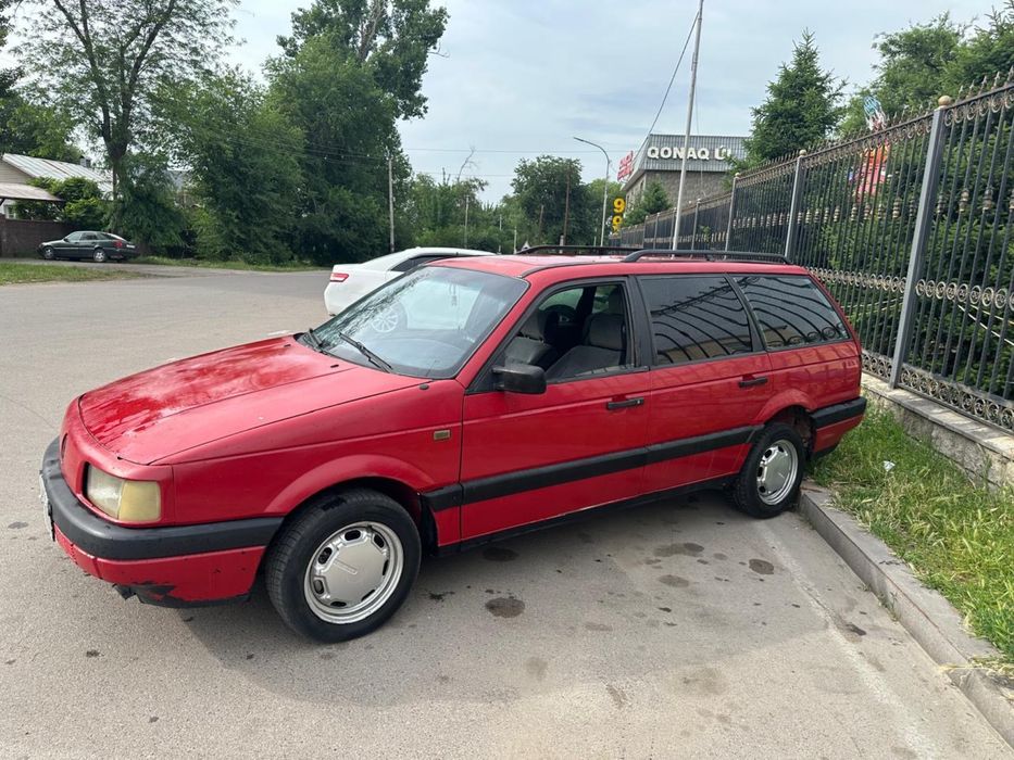 Продам . Пассат