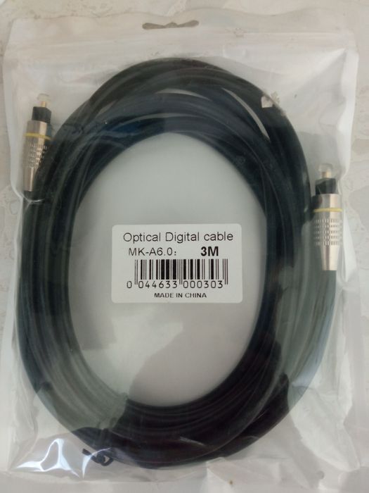 Оптический кабель MK-A 6.0