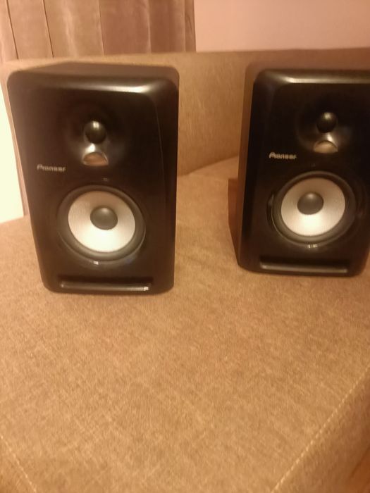 Pioneer monitoare active