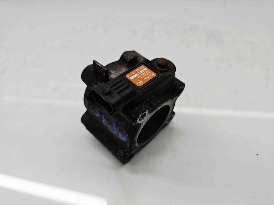 Corp EGR Opel Movano B F3500 (L2 H2) [Fabr 2010-2022] 8201001358 2.3 d