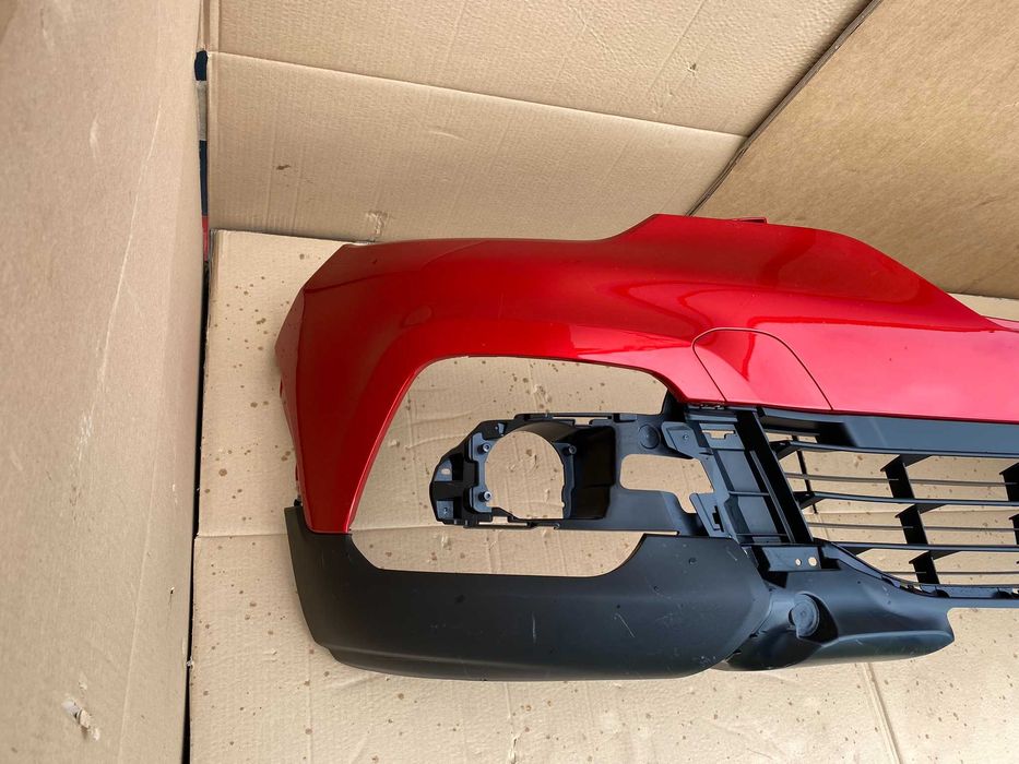 Bara fata Renault Captur 1 facelift, noua, originala