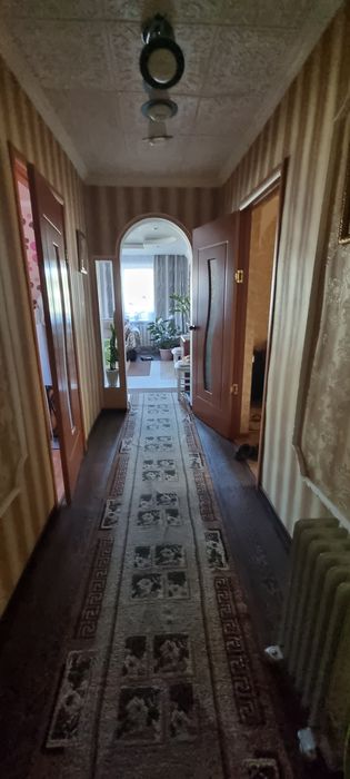 4 х комнатный дом