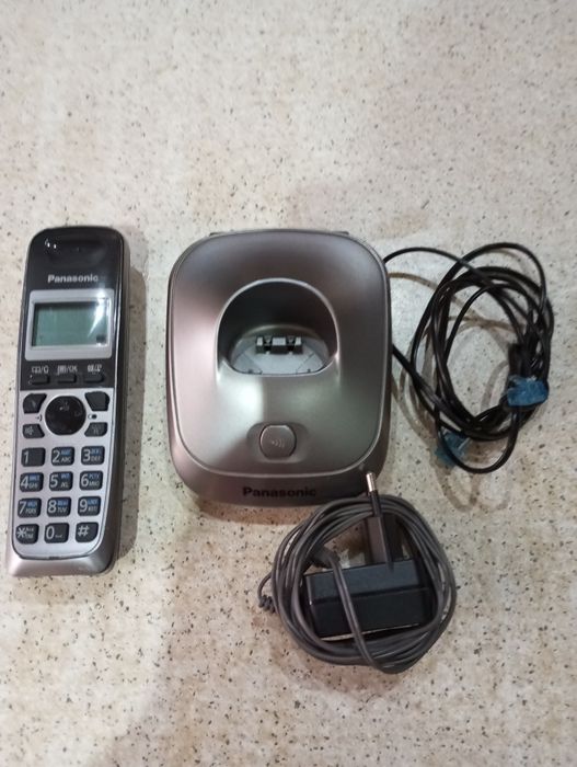 Радиотелефон Panasonic ,