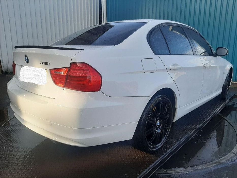 Usa dreapta spate BMW E90 2009 SEDAN LCI 2.0 i