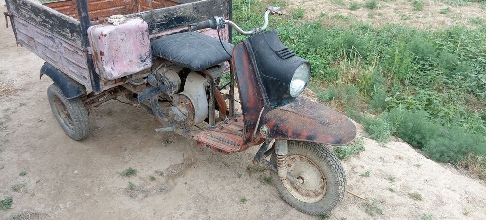 Муравей сатылады