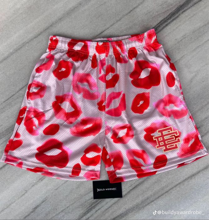 Eric Emanuel shorts (къси панталонки