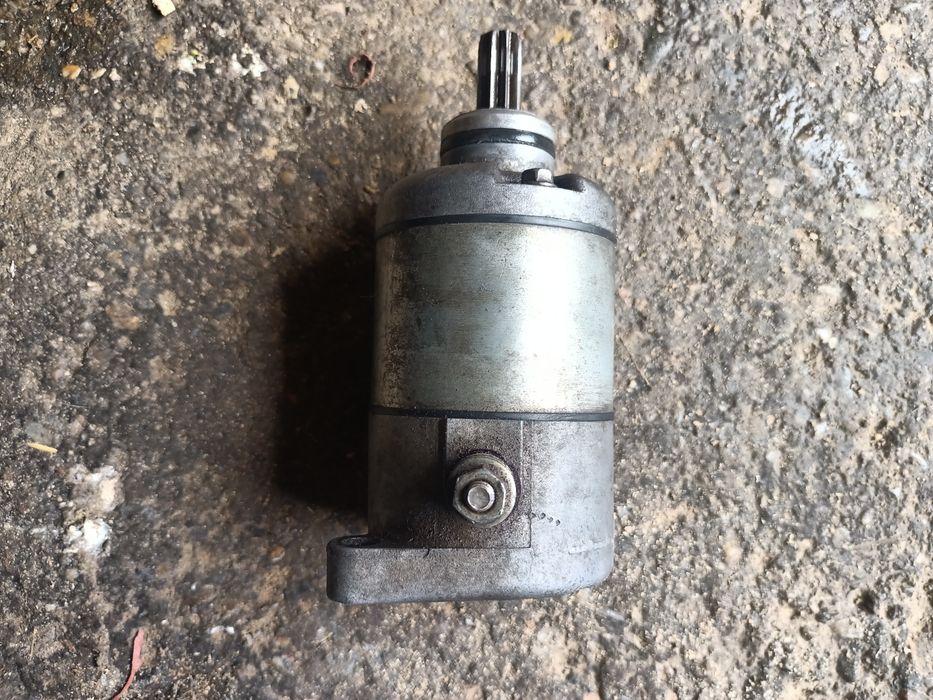 Electromotor mitsuba,honda 125-150cc