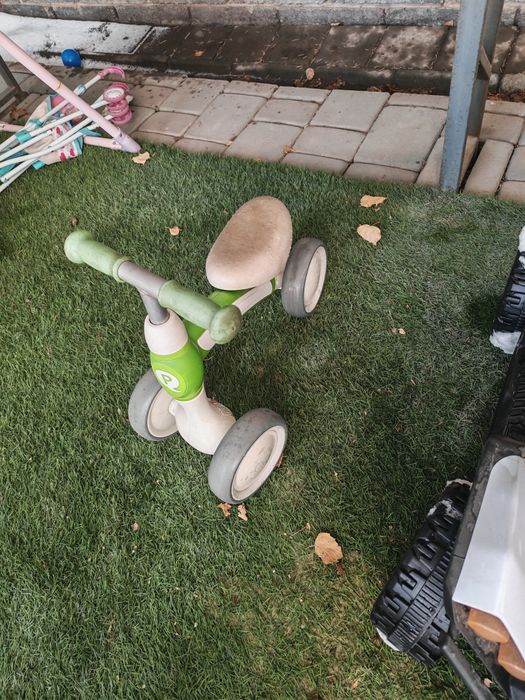 Детские игрушки, горки