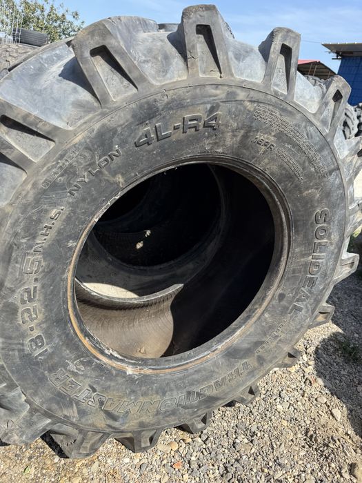 18r22,5 solideal incarcator