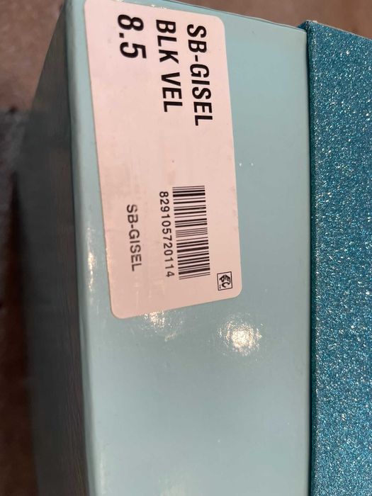 Cizme Betsey Johnson