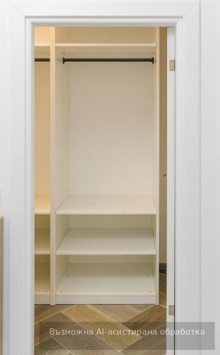 Тристаен апартамент в района на м-т Св.Никола!