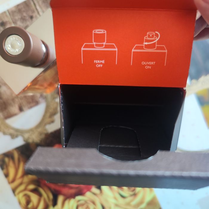 Hermes Terre d`Hermes Eau Intense Vetiver - Eau de Parfum за мъже 200