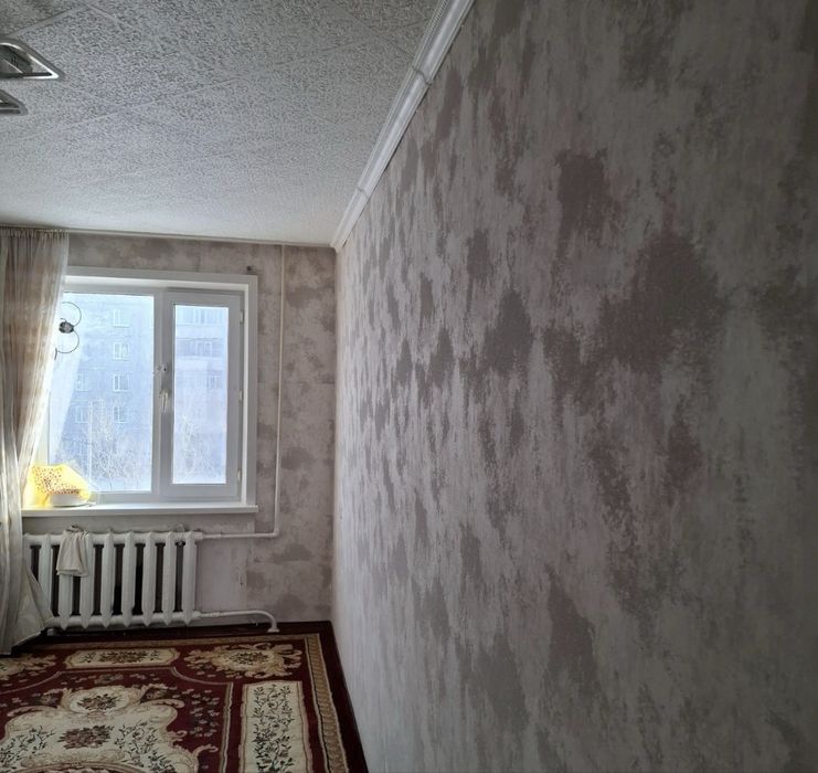 Двухкомнатная -школа, сад рядом