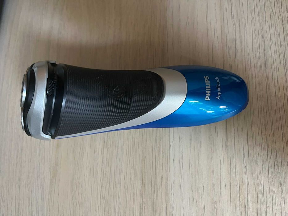 Самобръсначка PHILIPS AT890/16