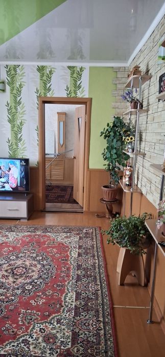 Продаи дом в шахтерском