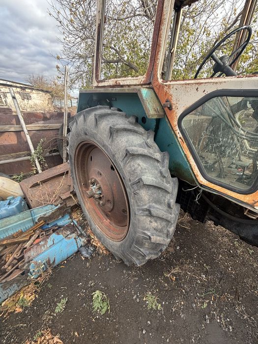 Продам трктор мтз