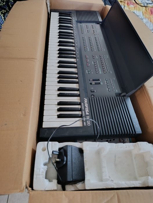 Йоника casio ct-460