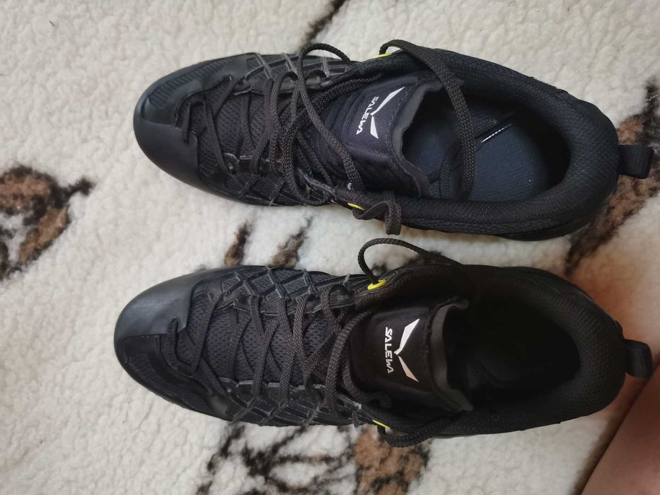 Semighete Salewa Wildfire Gtx 44