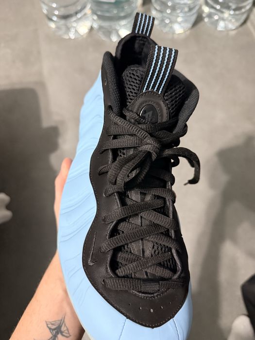 Nike Air Foamposite 1 Psychic Blue