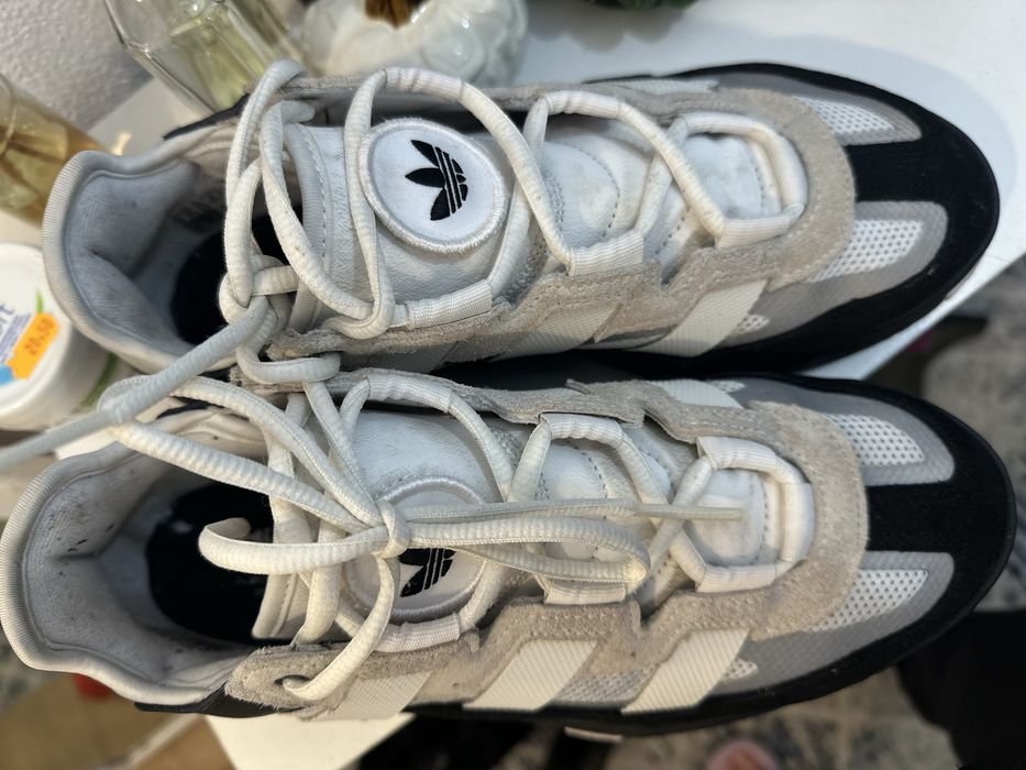 papuci sport adidas 41