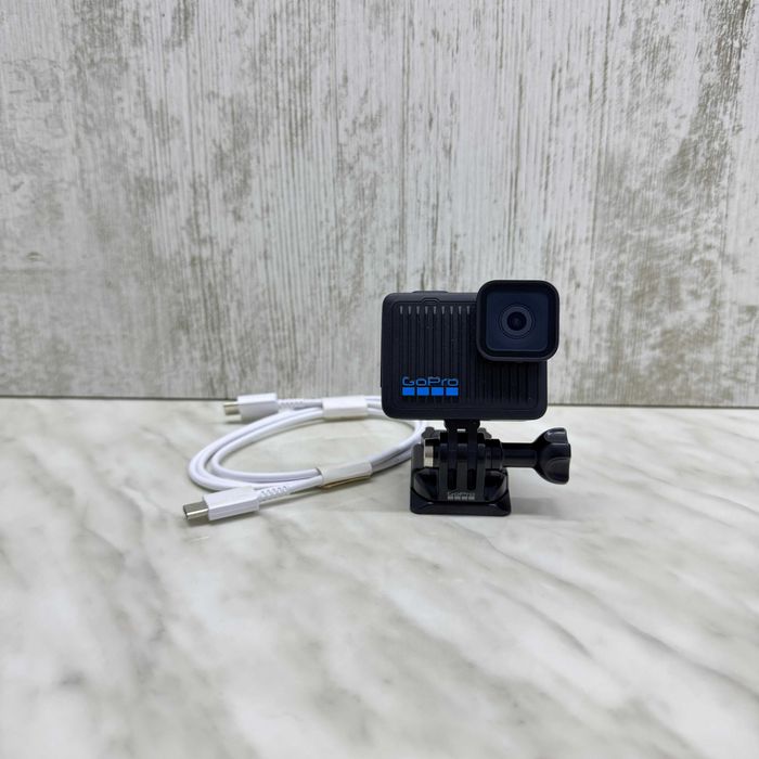 GoPro HERO  4K30, Wi-Fi, Bluetooth Black Zeus Amanet Vitan 3584