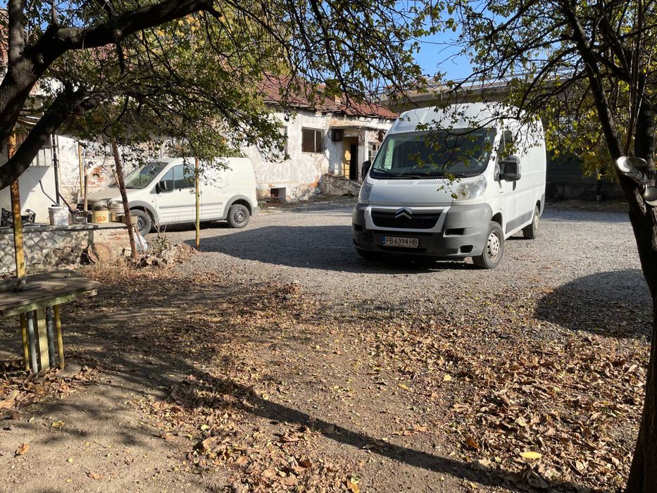 Продава се Парцел в с. Куртово Конаре, Област Пловдив - 1130 кв.м за 107 €/кв.м - Снимка #11