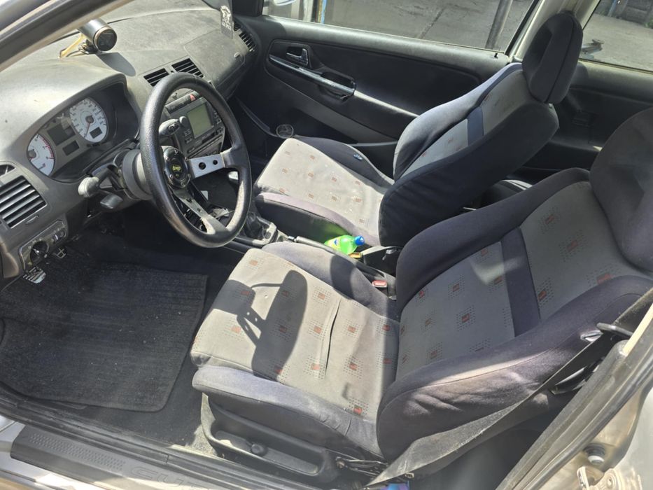 seat ibiza cupra двигател, скорости продадени