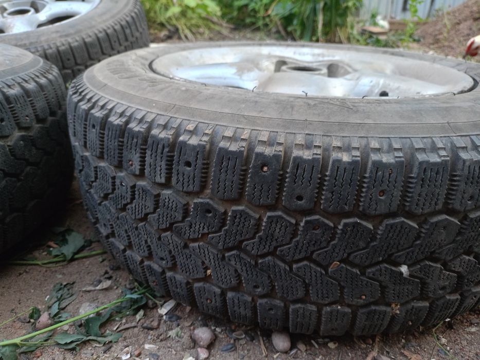 Продам колеса на Ауди