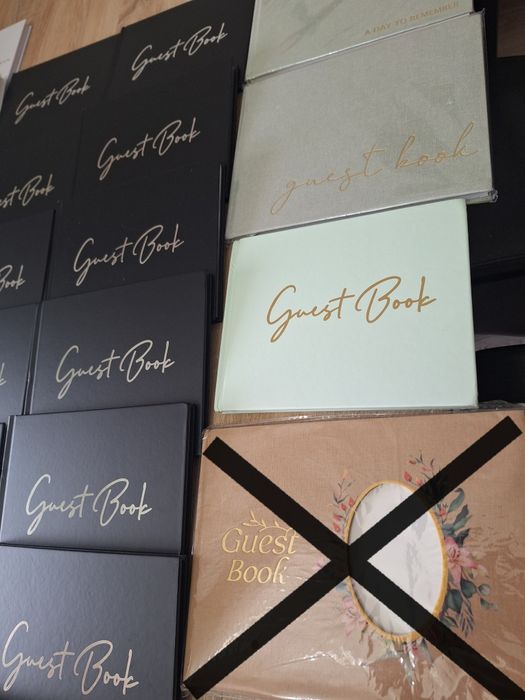 Album foto elegant albume foto guestbook  fotograf oglinda cadou