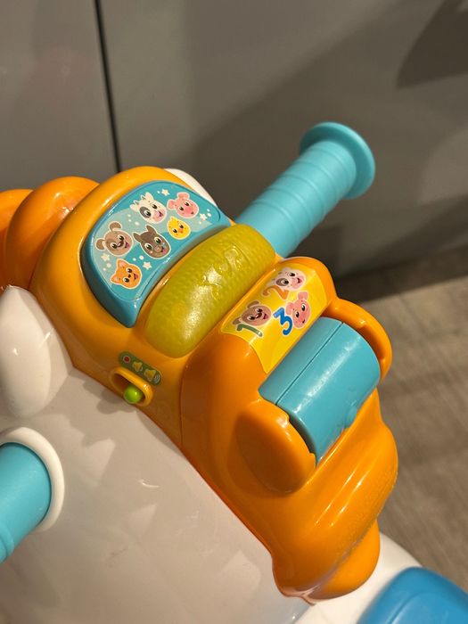 Играчка кон / люлеещ се кон за деца/ детски кон