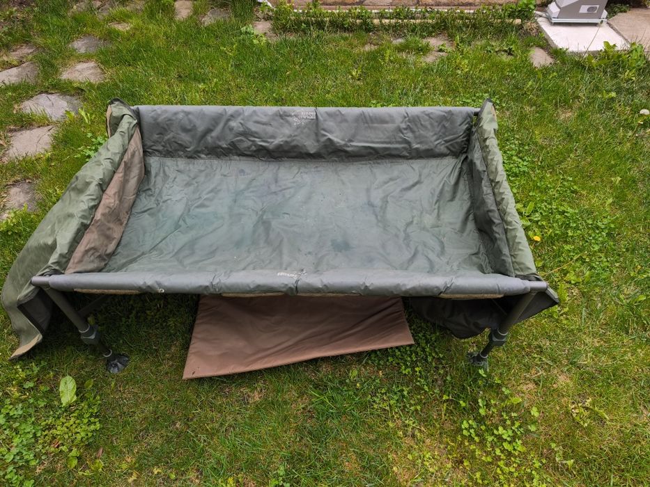 Люлка NASH Carp Cradle Deluxe