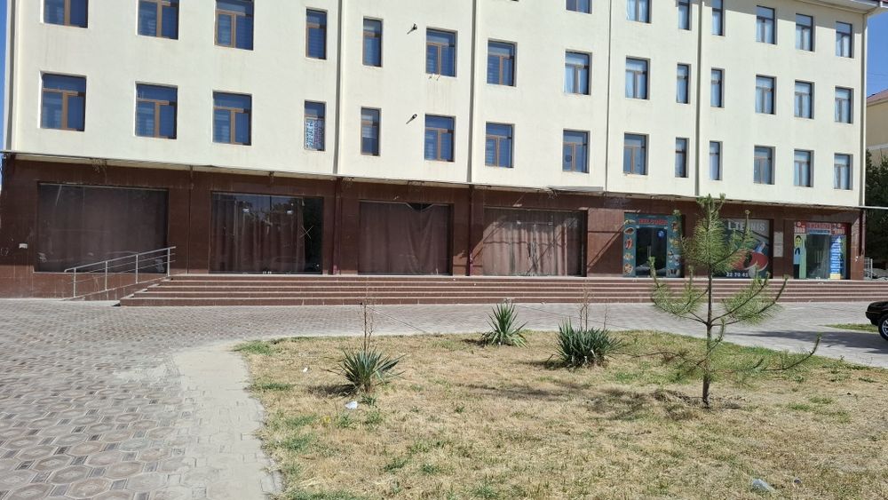 Барча магазинлар сотилади, бизнест ва офис учун кулай локация