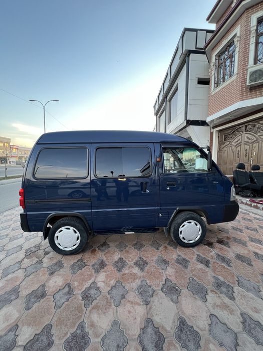 Damas срочно сотилади