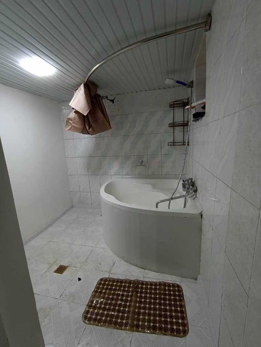 ТАВАКСАЙ Сдается в аренду дом на земле 3 комнаты