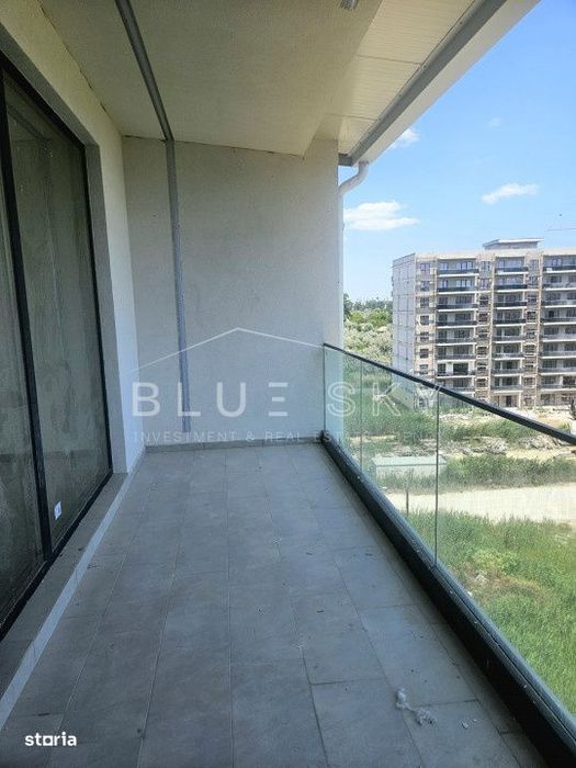 Apartament 3 camere Zona Mamaia Nord- la 200 m de plaja