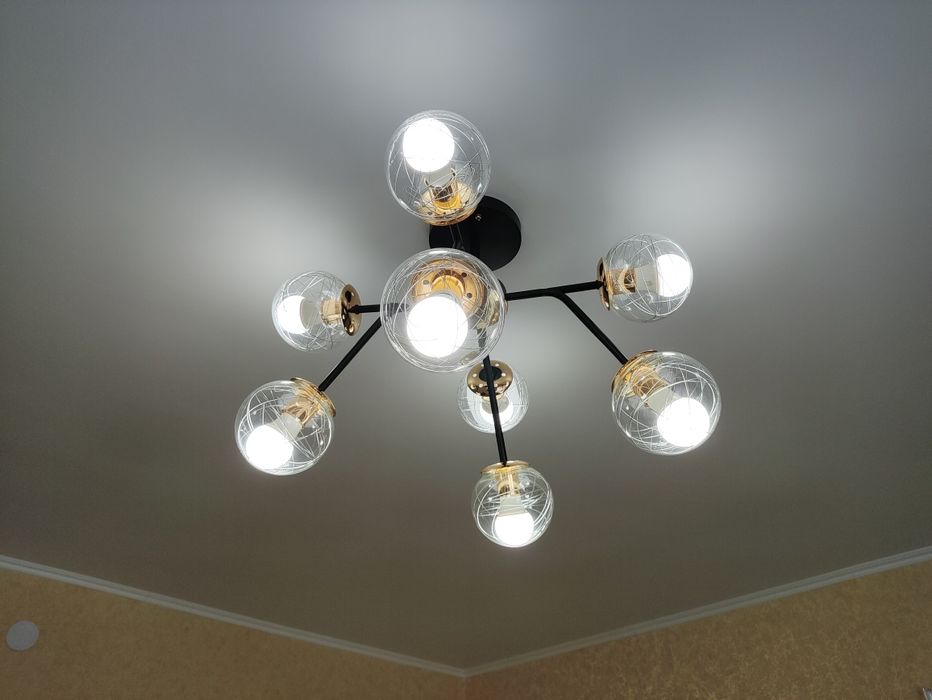 Ваш    электрик.