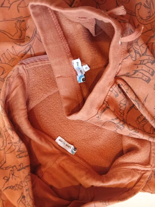 Анцунг момче Zara 5 г.- 8 лв.