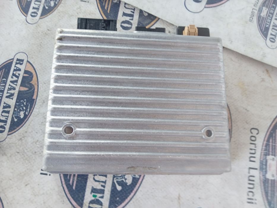 modul bluetooth opel astra j