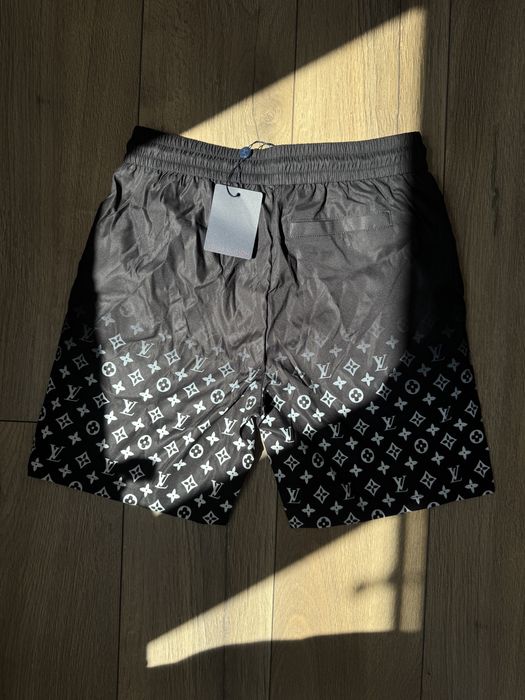 Louis Vuitton Pantaloni Scurti