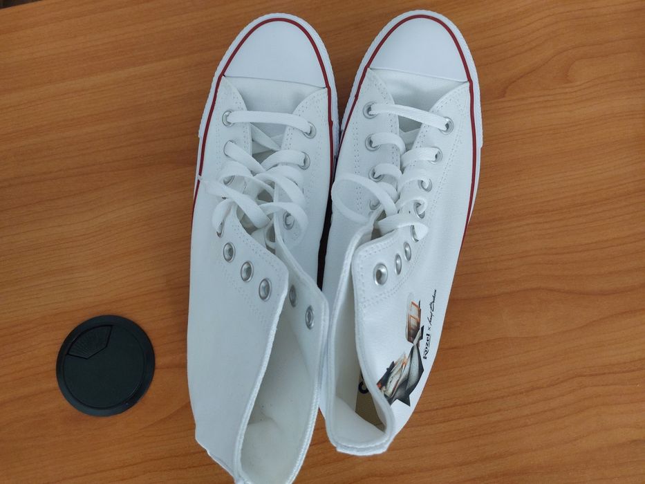 Tenesi Converse AllStar NOI