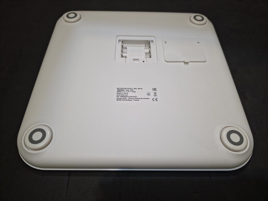 Cântar smart TEFAL