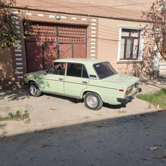 2106 сотилади суяги бутун тозза мошин сотилади метан газда