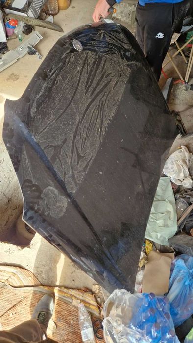 Преден капак за Мерцедес W 204