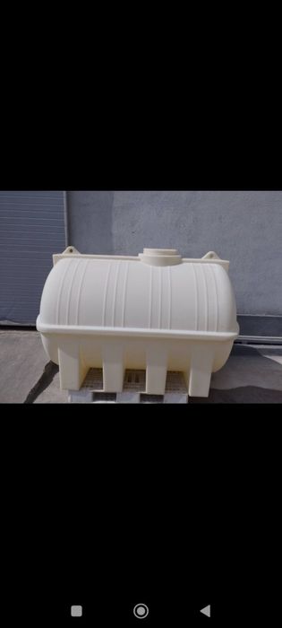 Ёмкост бочкалар