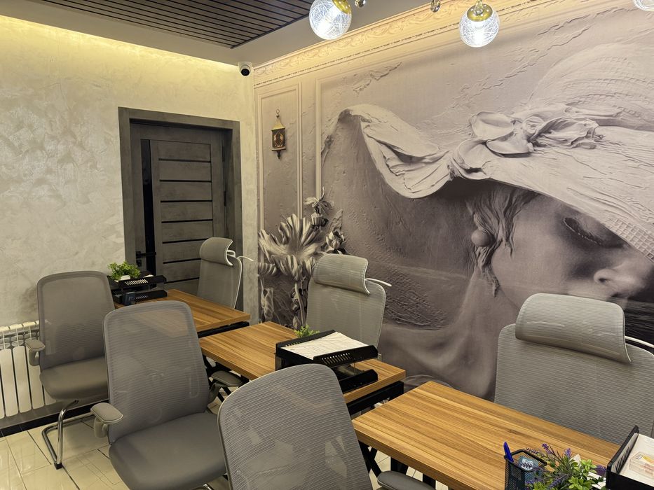 Сдается помещение под офис