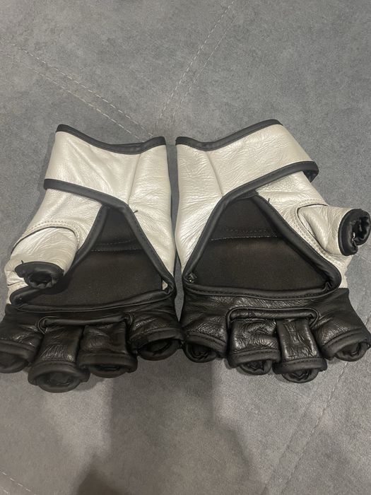 Продам петчатки для мма