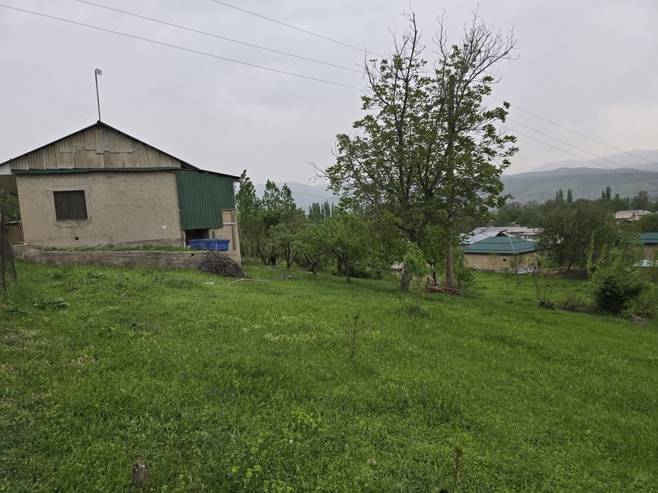 Продаётся участок БУСТОНЛИК