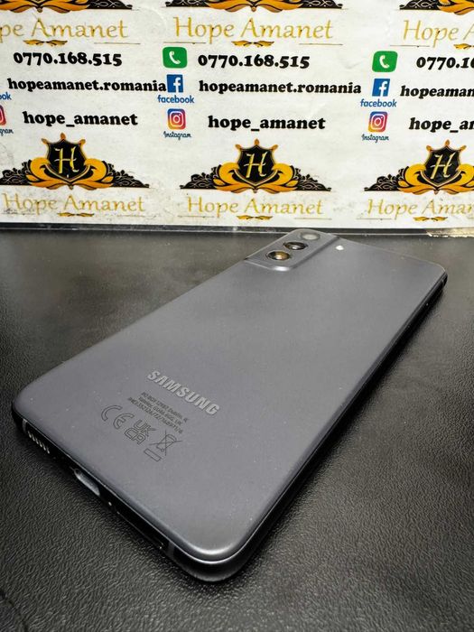 Hope Amanet P3 - Samsung S21 FE / 128GB / 6GB RAM