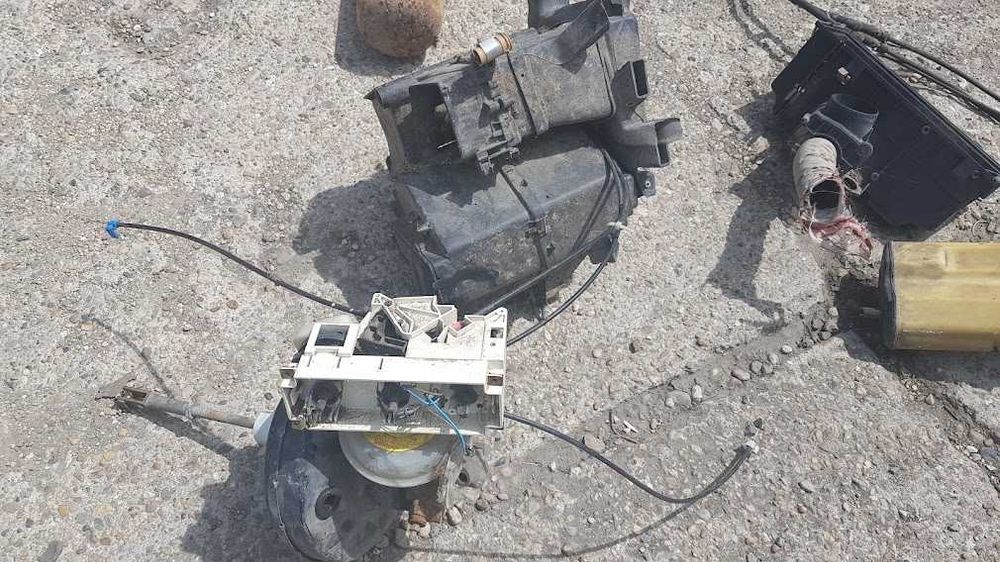 части ауди 80 90 quattro